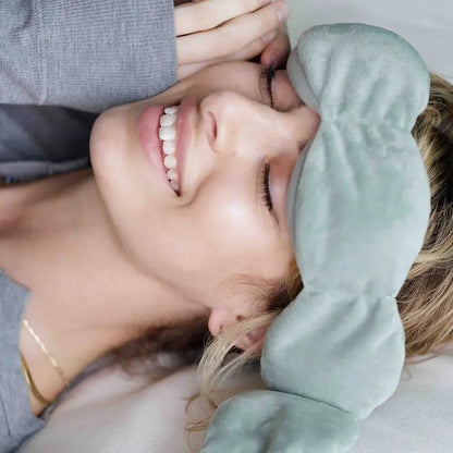 Gravity Sleep Mask -