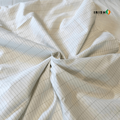 Grounded Sleep Sheet - Less Stress, Less Pain, Better Sleep