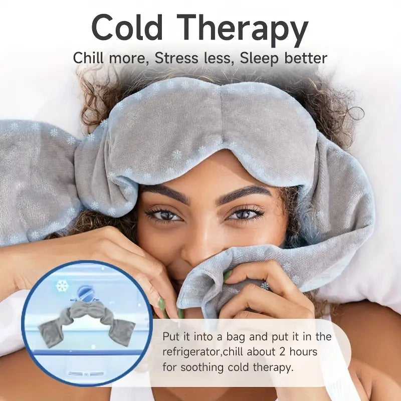 Gravity Sleep Mask -