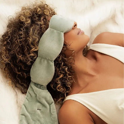 Gravity Sleep Mask -